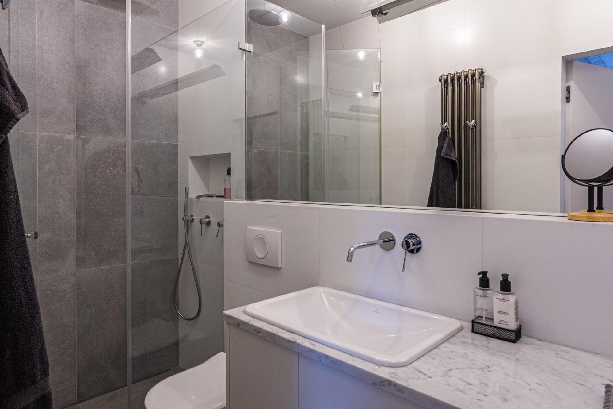 Apartmán Charming Loft In The Old Town Krakov Exteriér fotografie